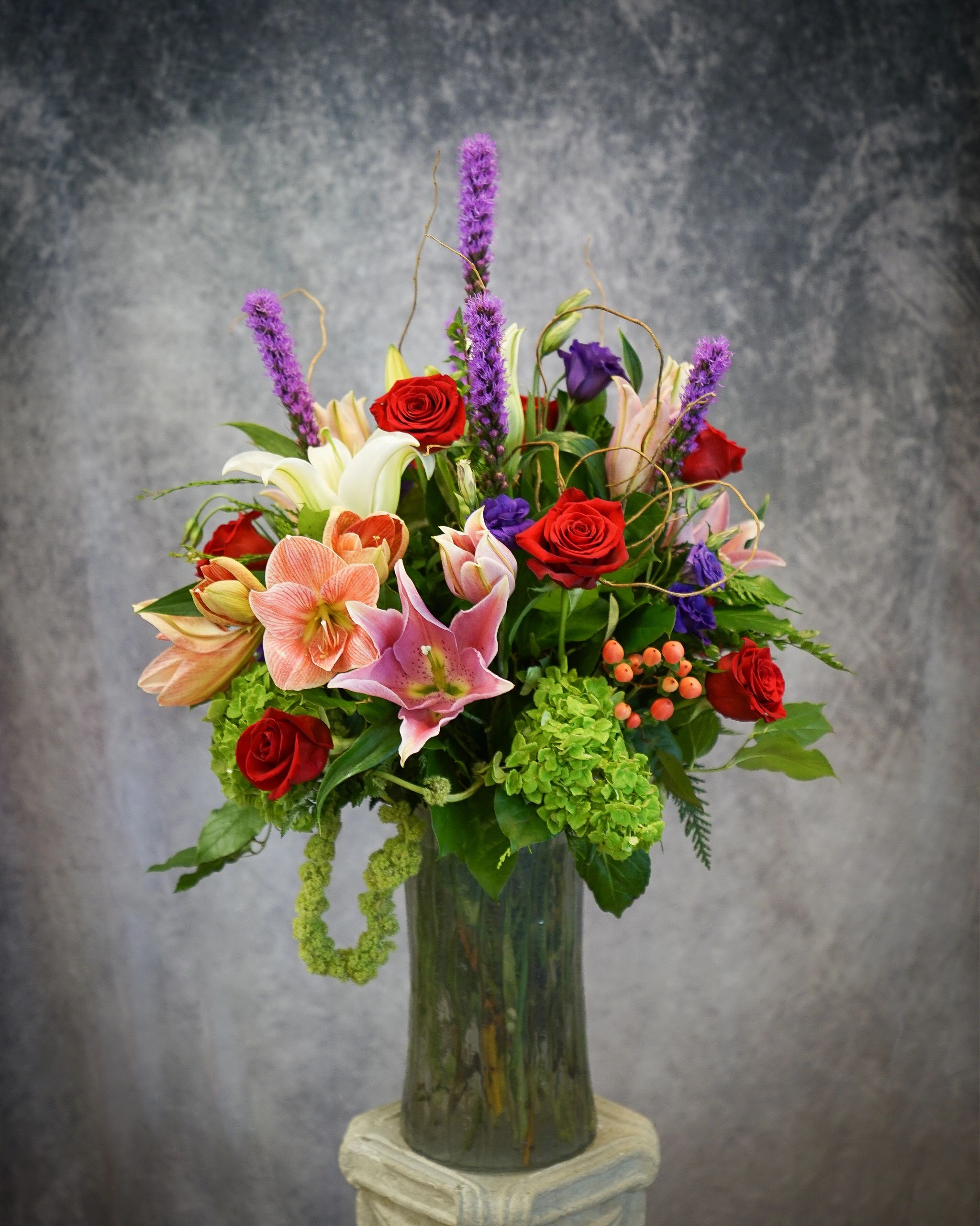 Easter Flowers Nature's Bouquet Florist Wellington, FL